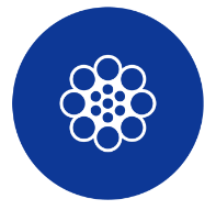 Steel wire robes & Accessories