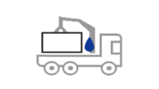 Central lubrication system